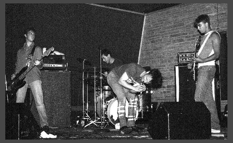 Scratch Acid